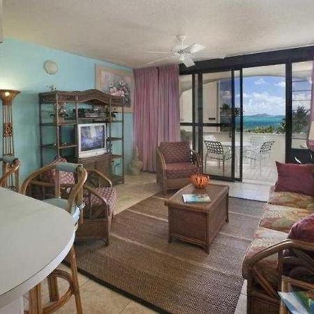 Club St. Croix Beach And Tennis Resort Christianted Ruang foto