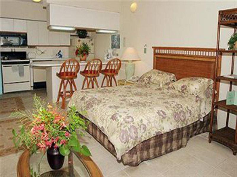 Club St. Croix Beach And Tennis Resort Christianted Bagian luar foto