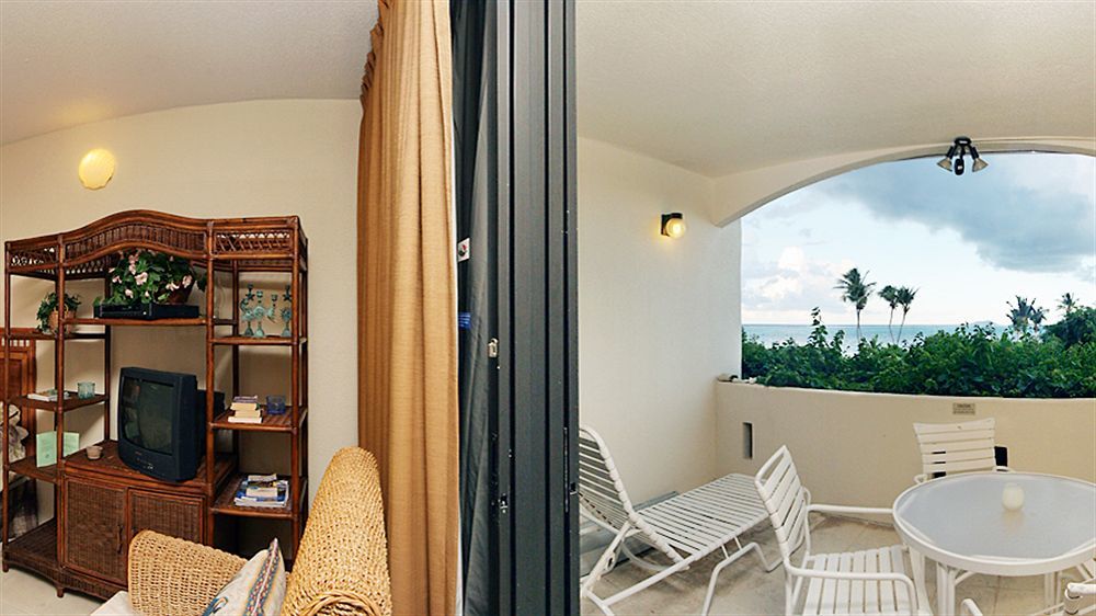 Club St. Croix Beach And Tennis Resort Christianted Bagian luar foto