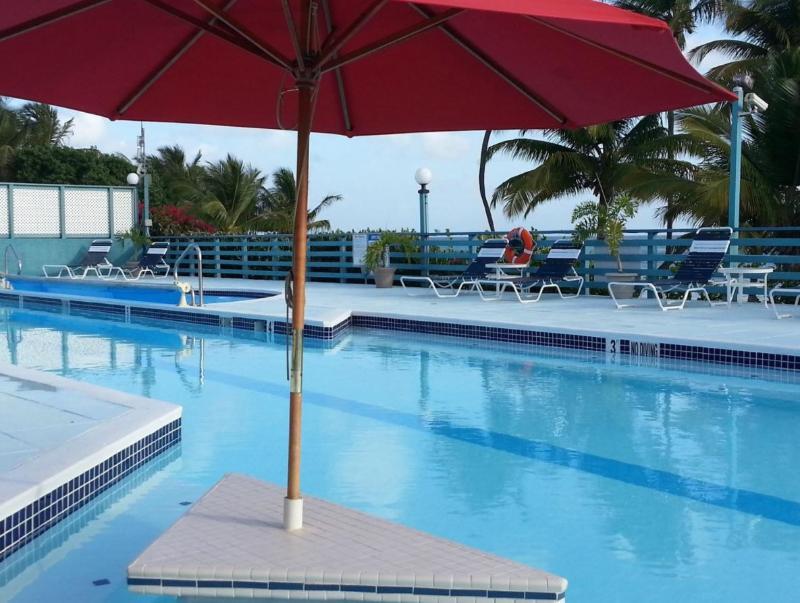 Club St. Croix Beach And Tennis Resort Christianted Bagian luar foto
