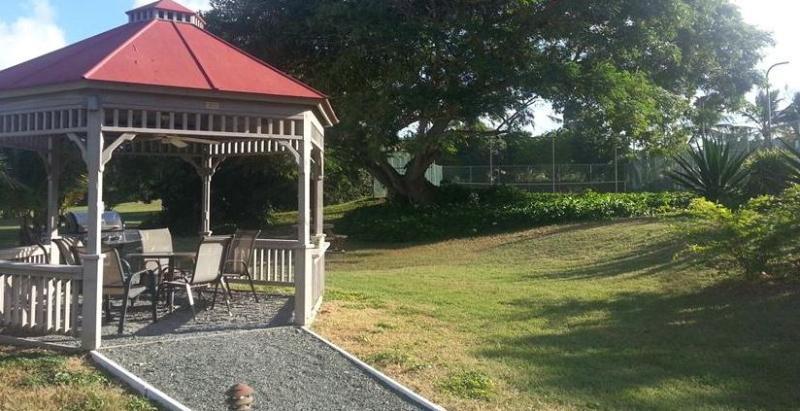 Club St. Croix Beach And Tennis Resort Christianted Bagian luar foto